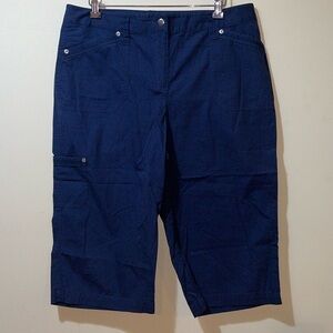 Women’s Jones New York Sport Capris